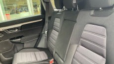 Honda CR-V 2.0 i-MMD Hybrid SE 5dr eCVT Hybrid Estate